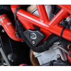 R&G Racing Underbody Frame Sliders for MV Agusta F4 1000R '10-'19, F4RR '10-'20, F4RC '11-'20